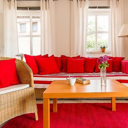 Eule Apartment Born Bagian luar foto