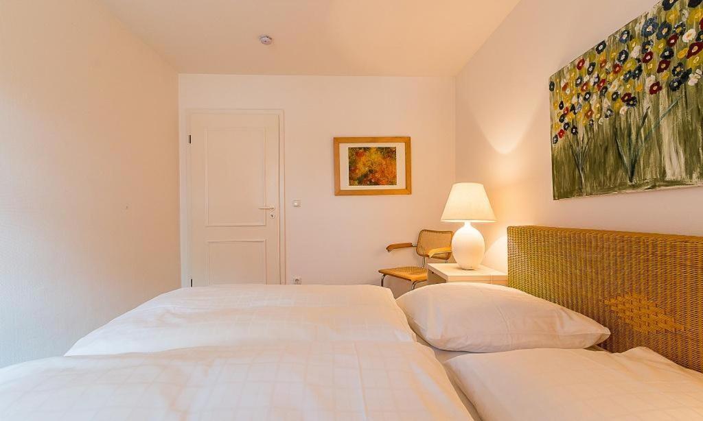 Eule Apartment Born Bagian luar foto
